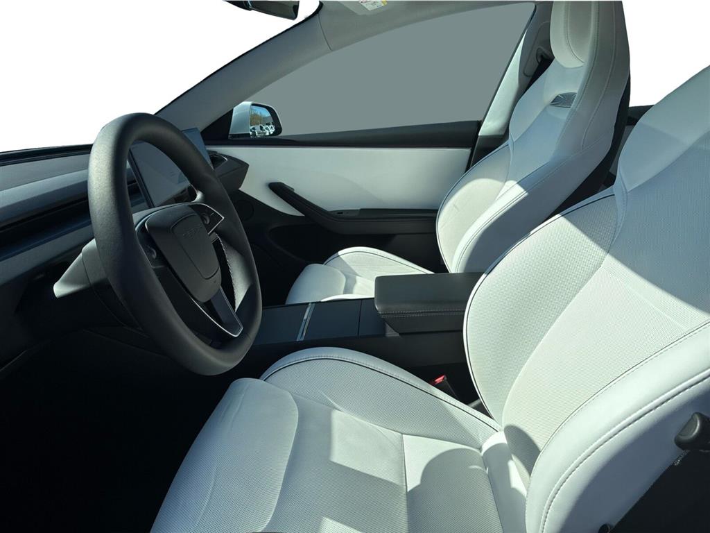 Tesla Model 3 Performance billede 11