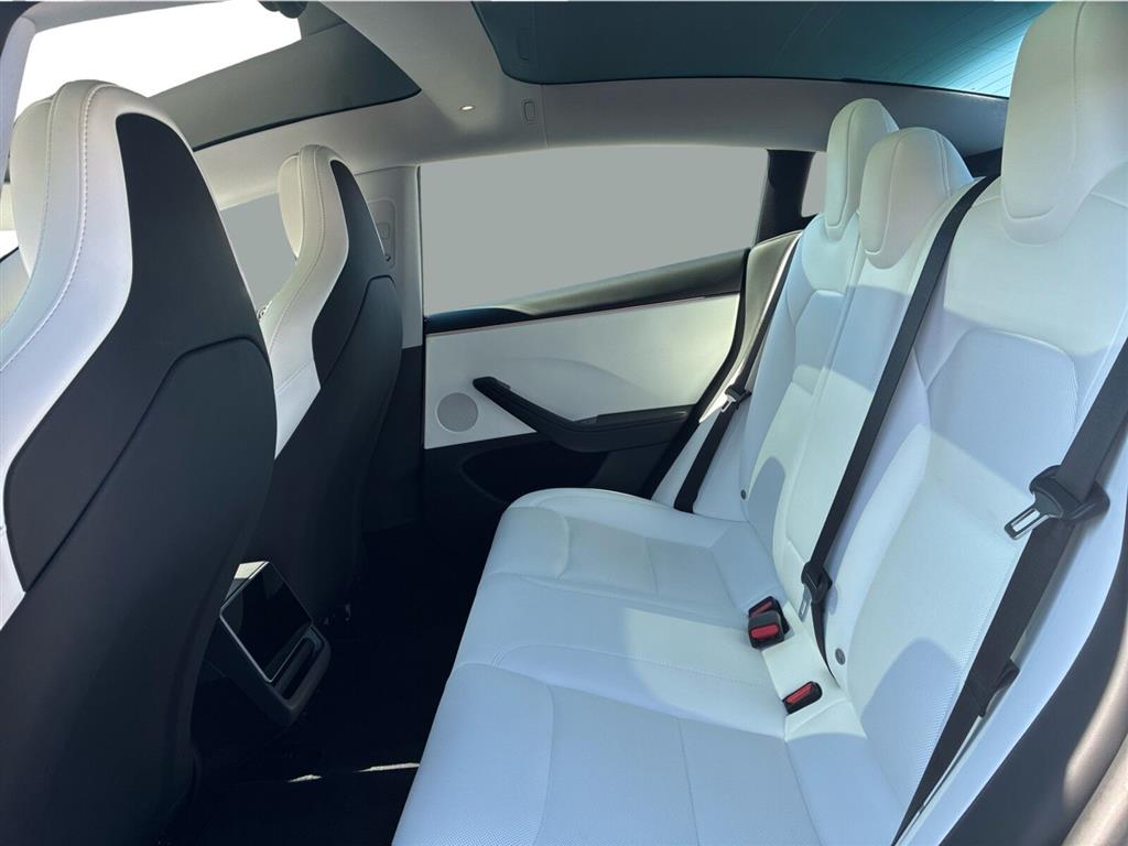 Tesla Model 3 Performance billede 12