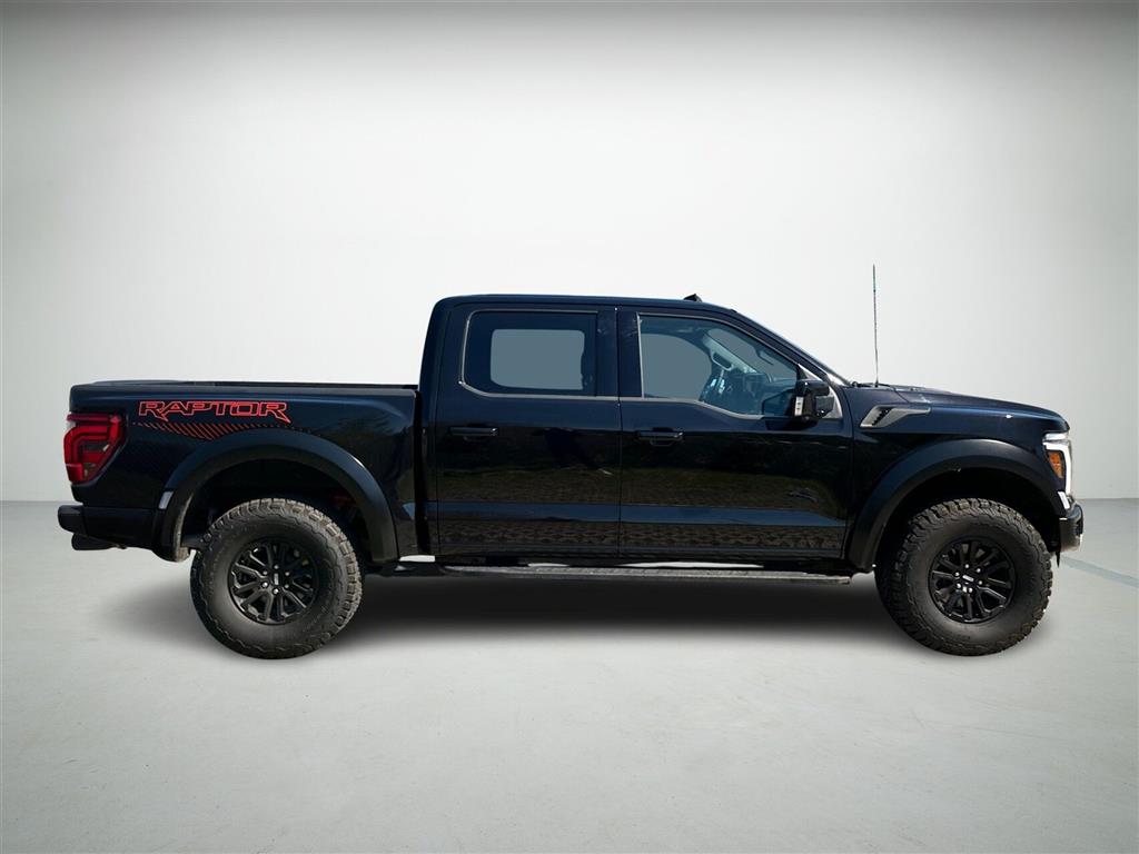 Ford F 150 Raptor billede 4