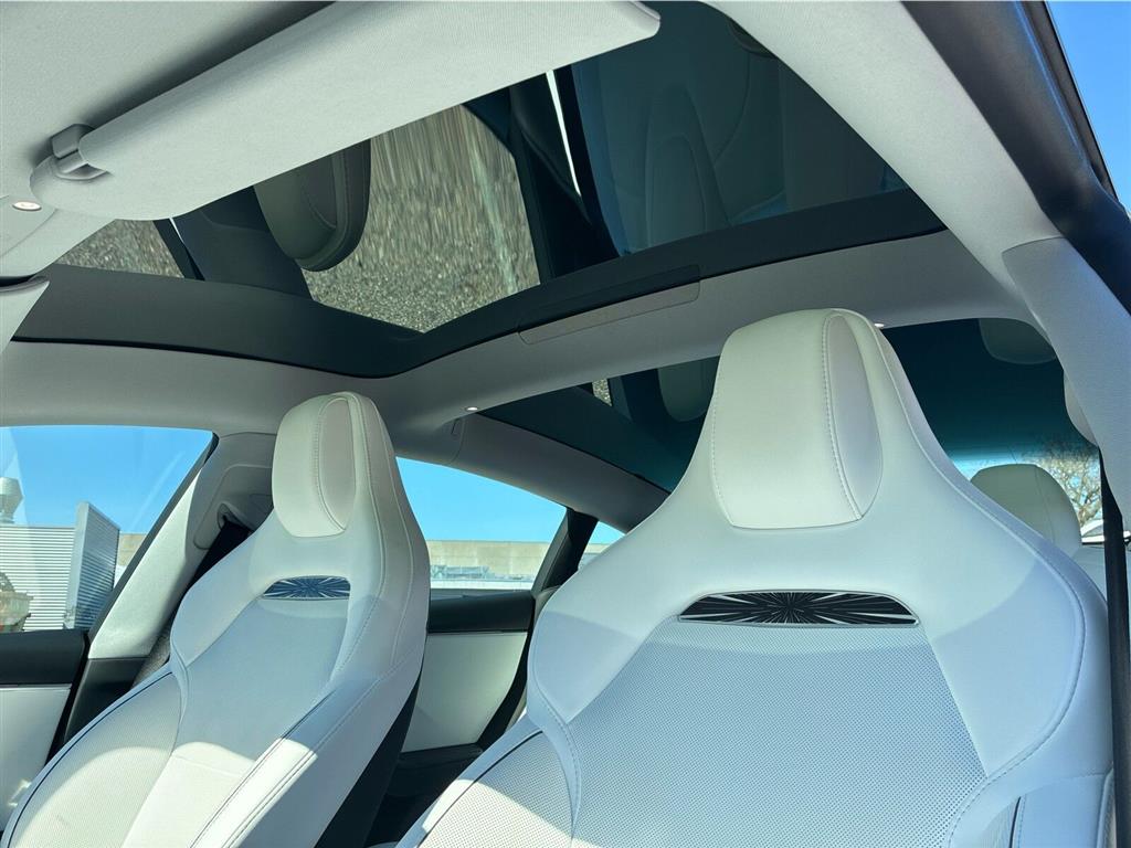 Tesla Model 3 Performance billede 13