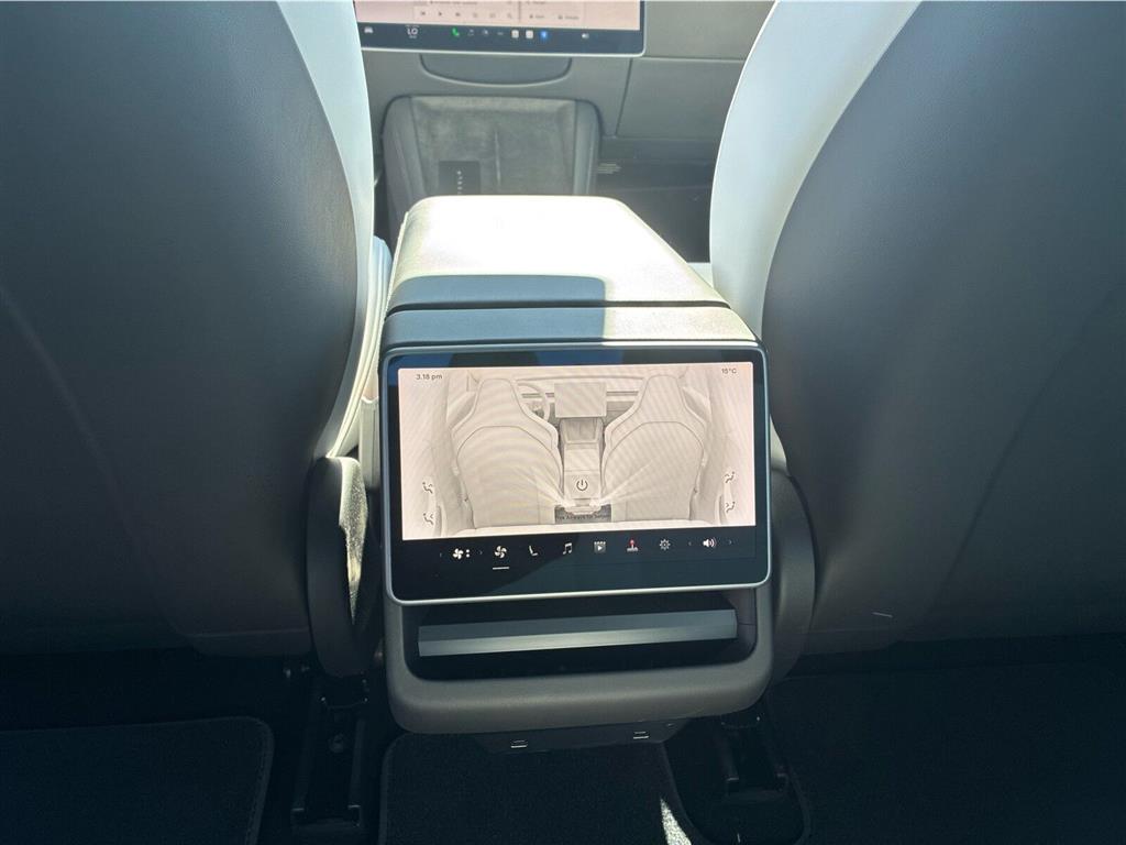 Tesla Model 3 Performance billede 14