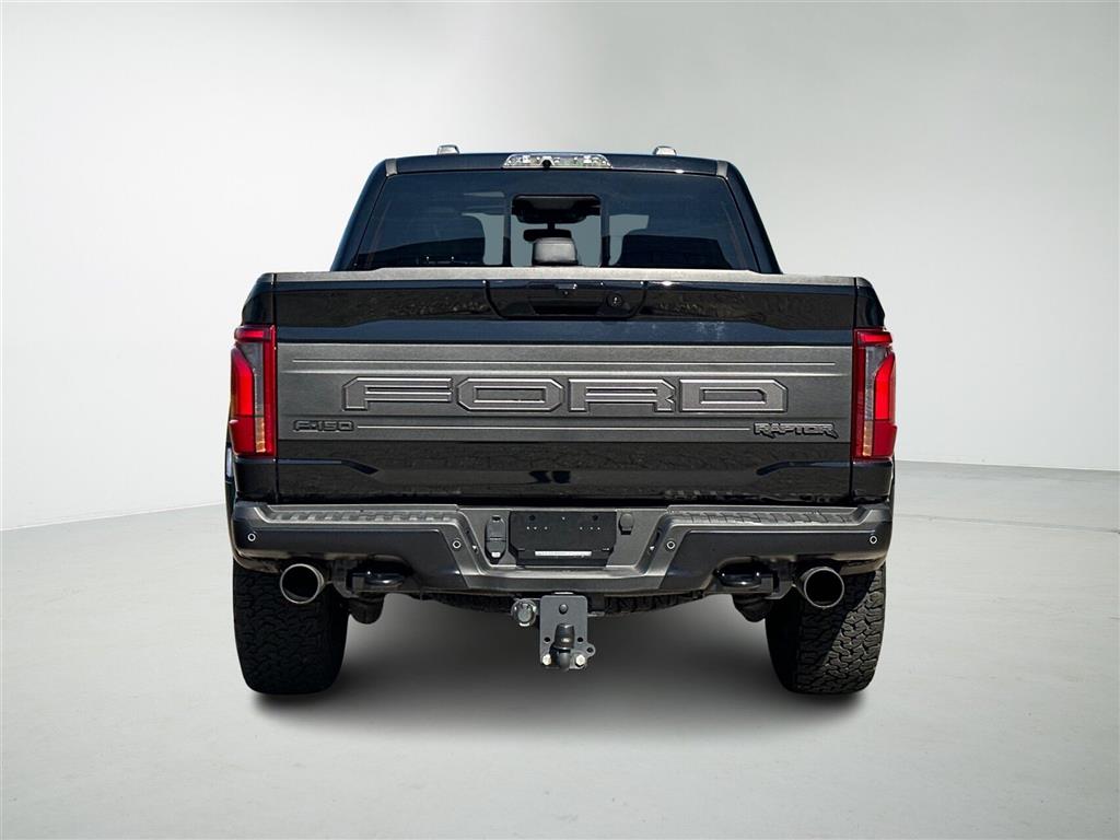 Ford F 150 Raptor billede 5