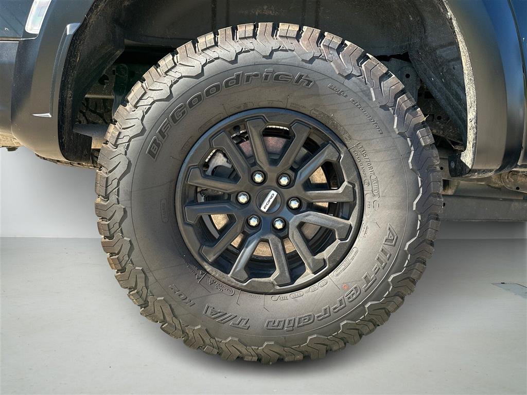 Ford F 150 Raptor billede 23