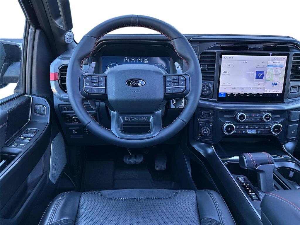 Ford F 150 Raptor billede 7