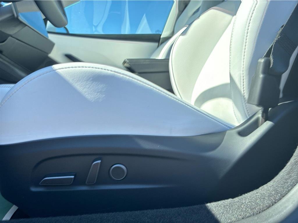 Tesla Model 3 Performance billede 17