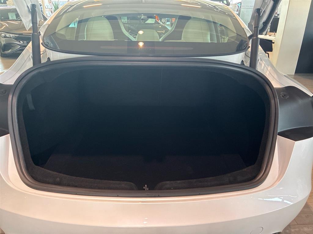 Tesla Model 3 Performance billede 18