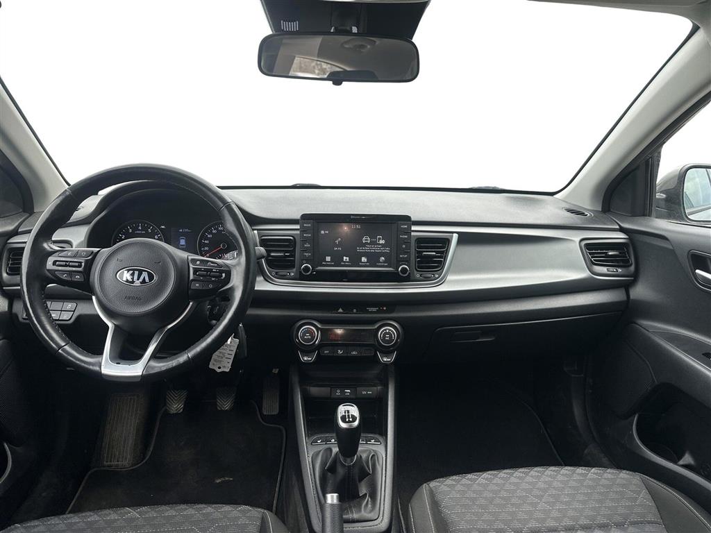 Kia Rio Collection billede 4