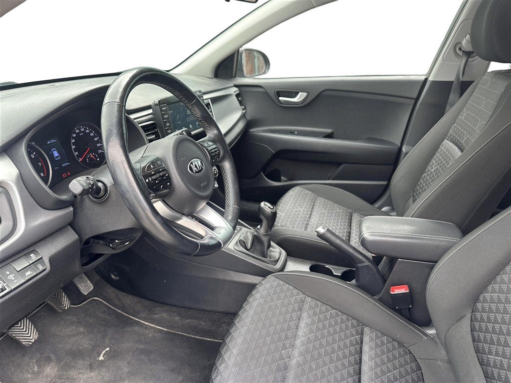 Kia Rio Collection billede 5
