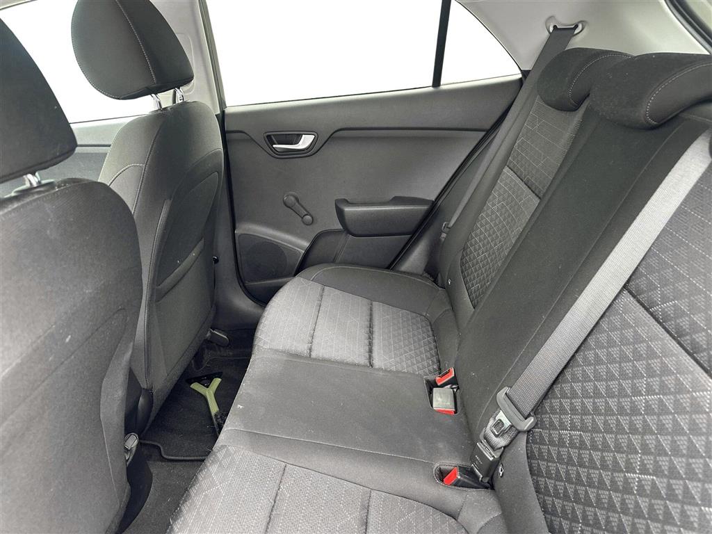 Kia Rio Collection billede 6