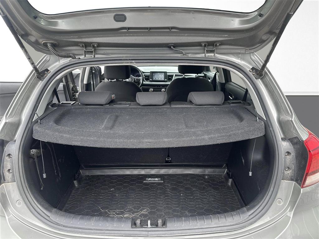 Kia Rio Collection billede 7