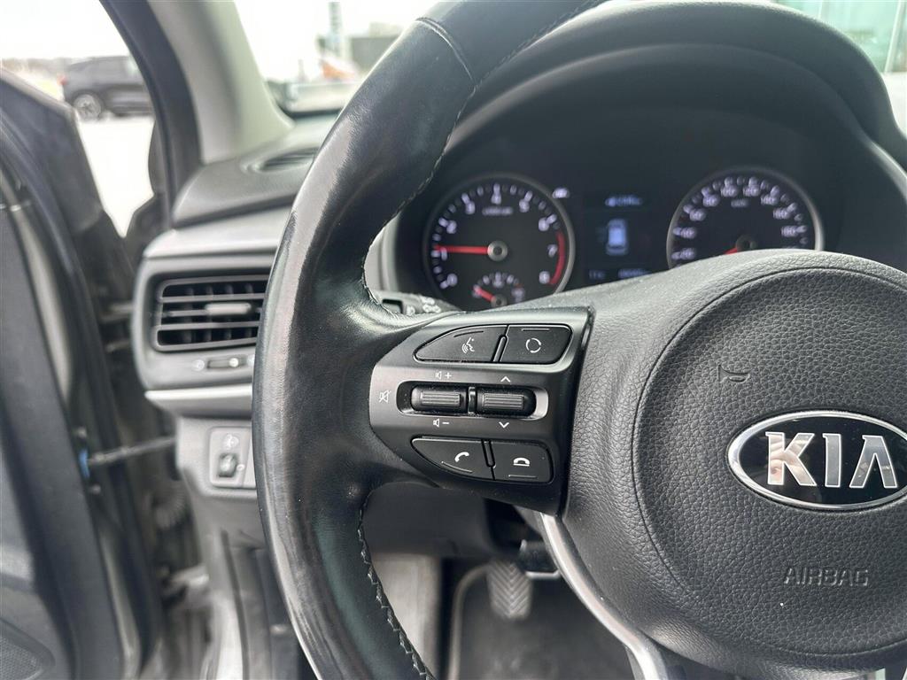 Kia Rio Collection billede 9