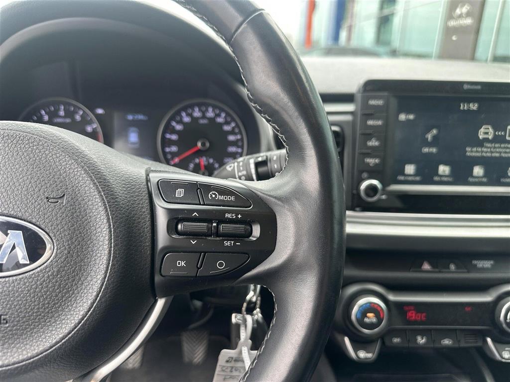 Kia Rio Collection billede 10