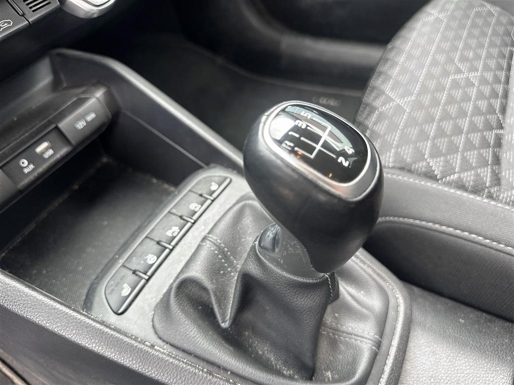 Kia Rio Collection billede 13