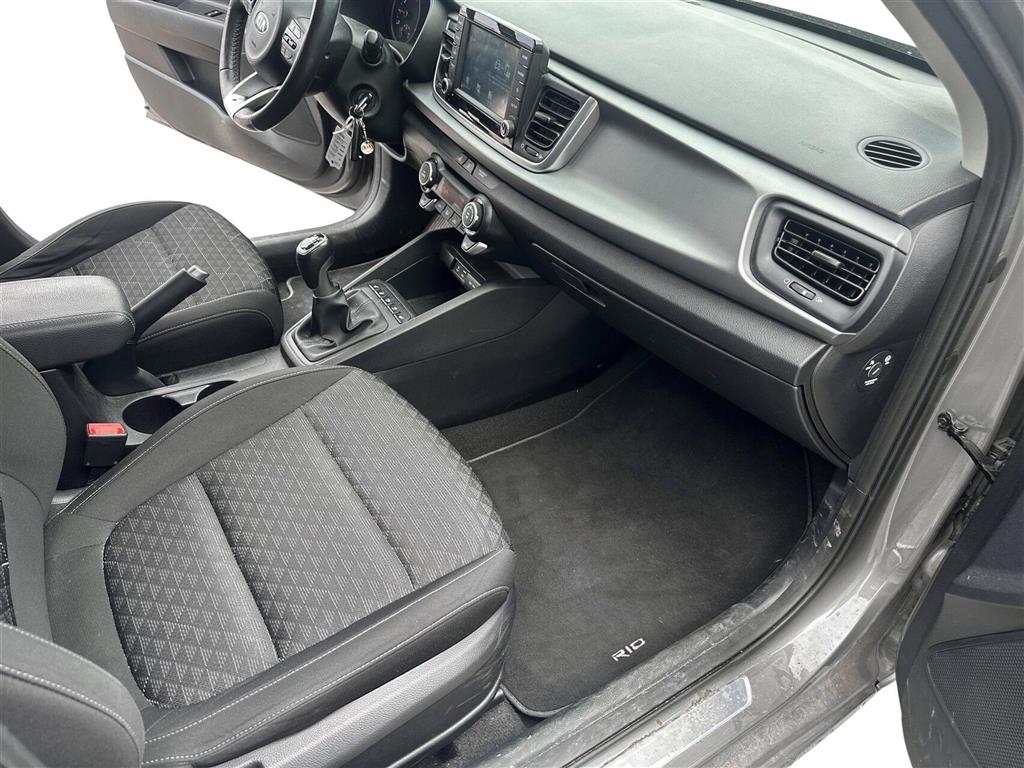 Kia Rio Collection billede 14