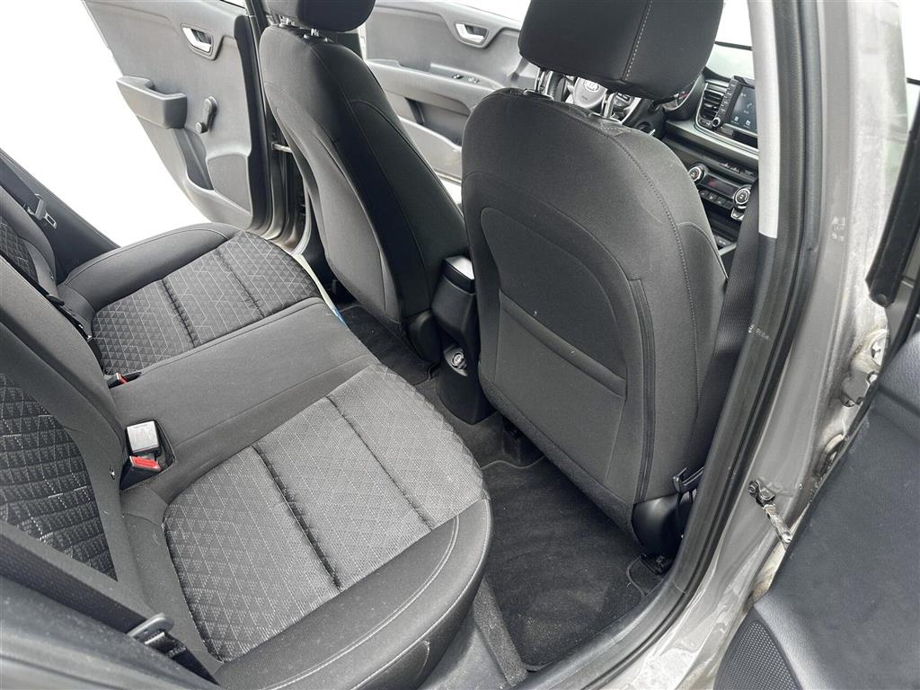 Kia Rio Collection billede 15
