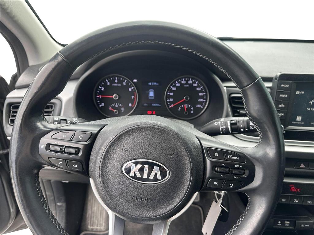 Kia Rio Collection billede 16