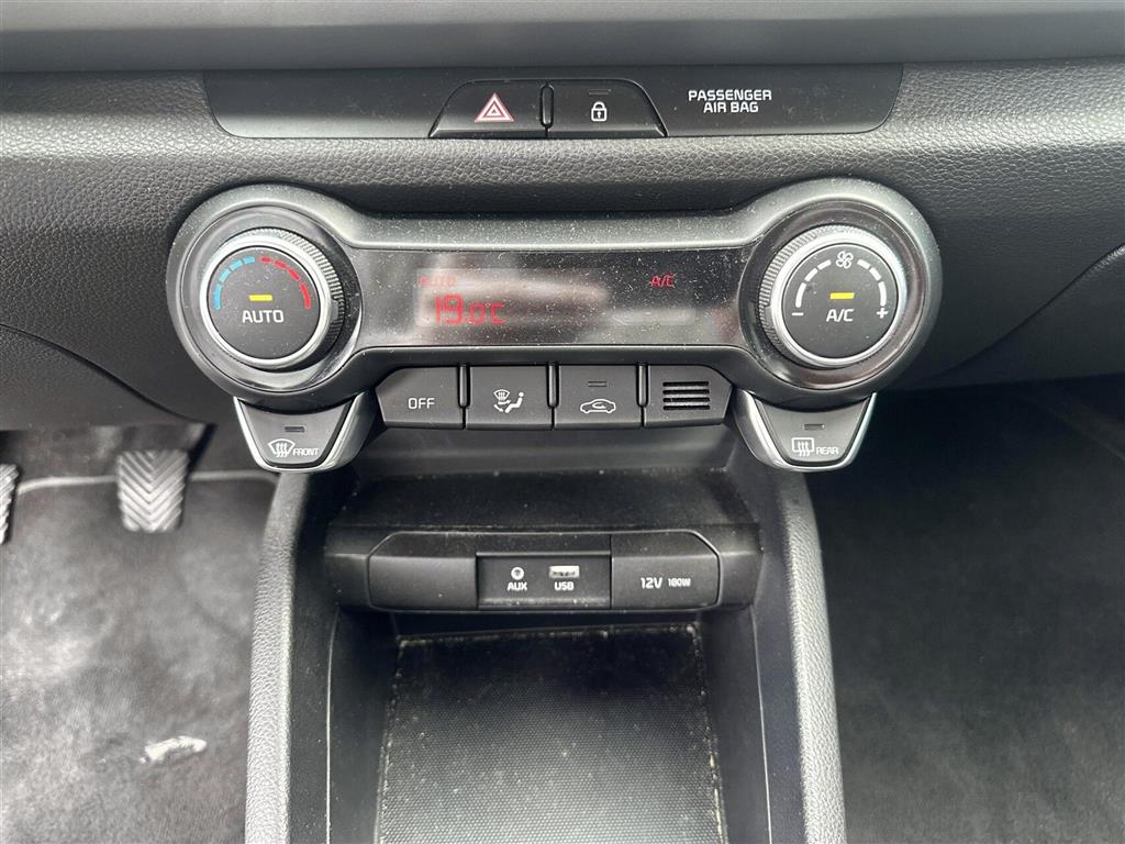 Kia Rio Collection billede 17