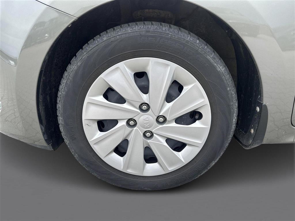 Kia Rio Collection billede 18