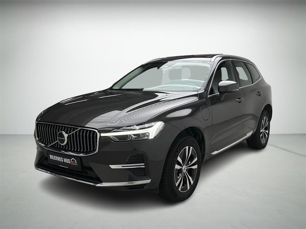 Volvo XC60 Core