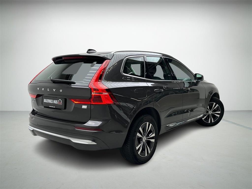 Volvo XC60 Core billede 2