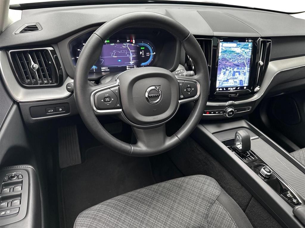 Volvo XC60 Core billede 4