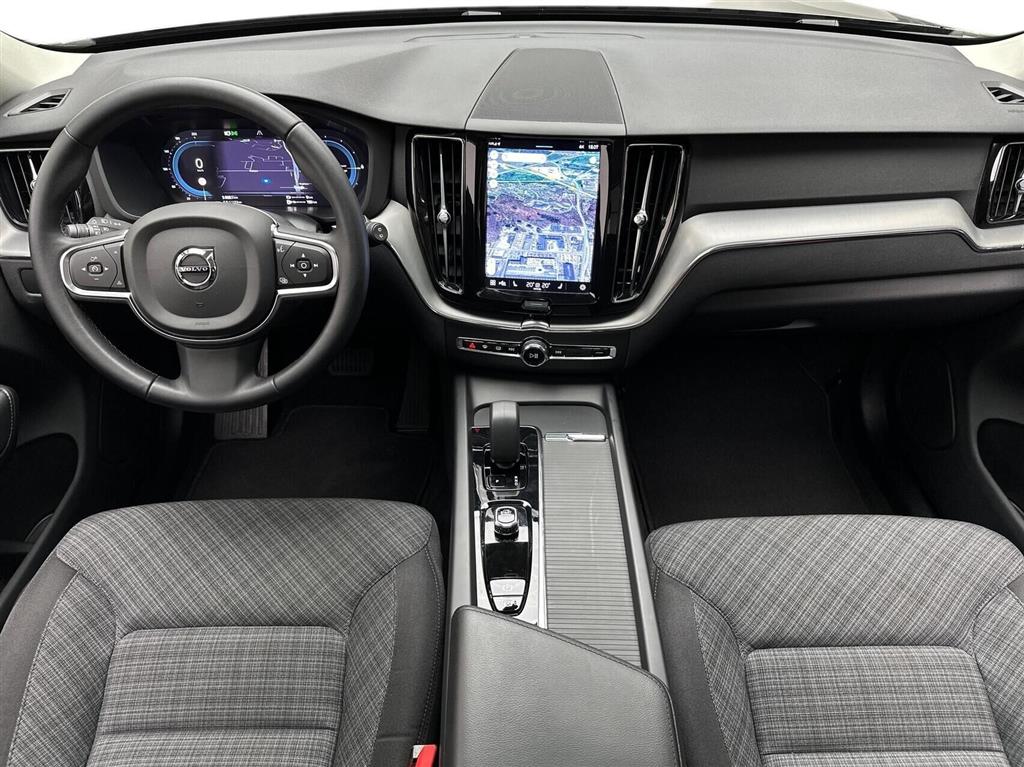Volvo XC60 Core billede 5