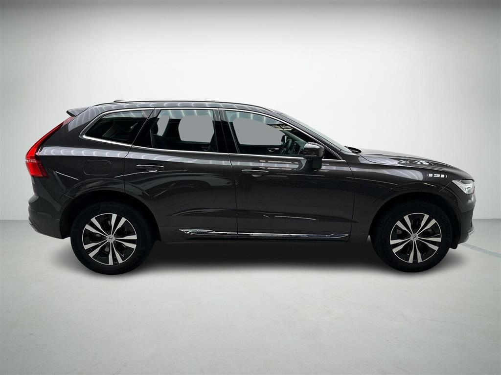 Volvo XC60 Core billede 6