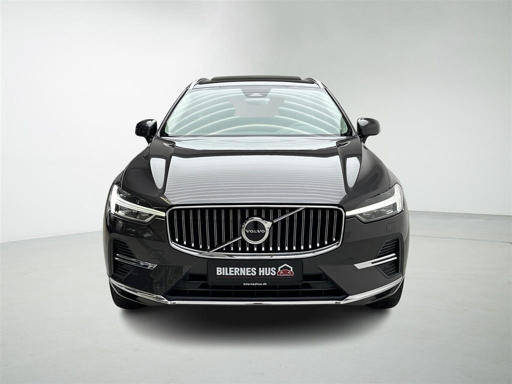 Volvo XC60 Core billede 7