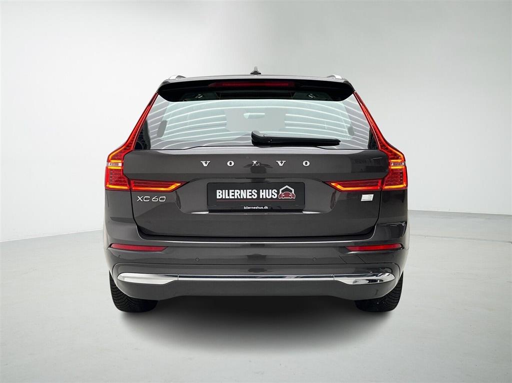 Volvo XC60 Core billede 8