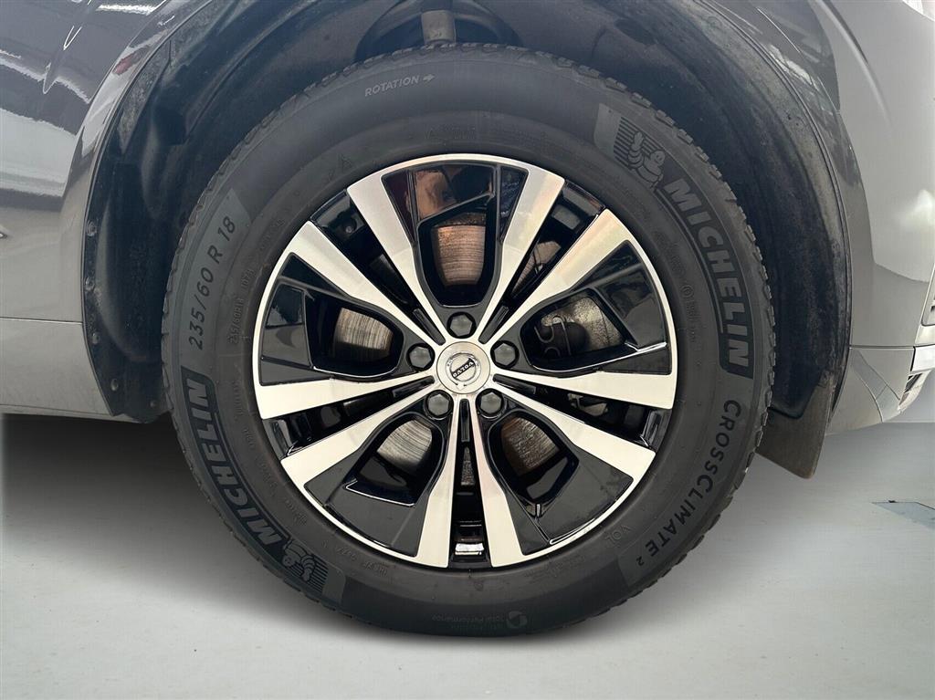 Volvo XC60 Core billede 9