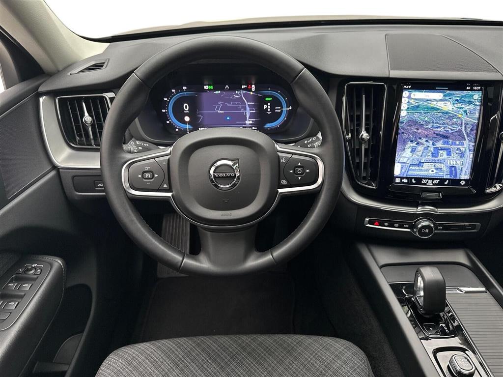 Volvo XC60 Core billede 10
