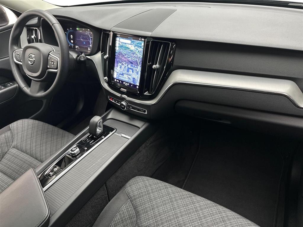 Volvo XC60 Core billede 11