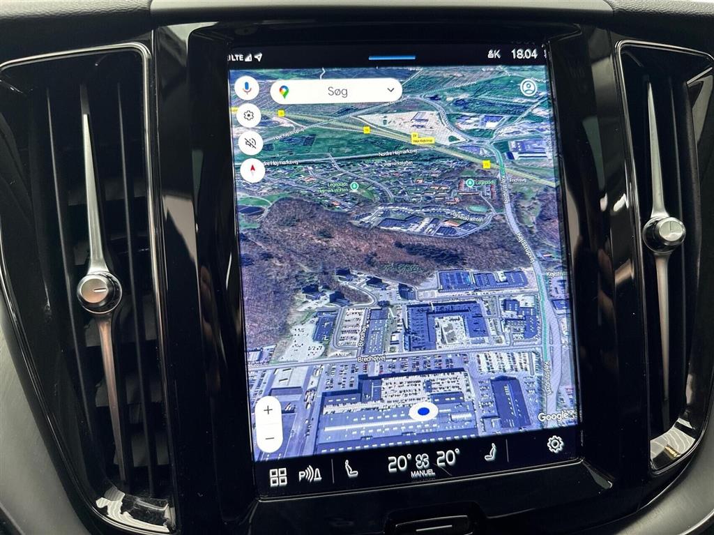 Volvo XC60 Core billede 12