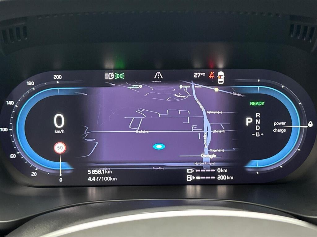 Volvo XC60 Core billede 15