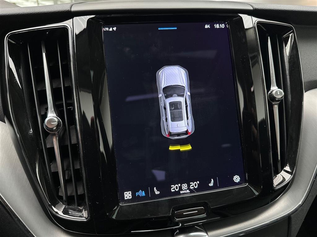 Volvo XC60 Core billede 17