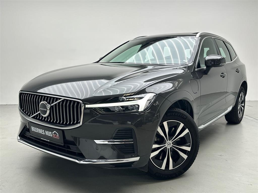 Volvo XC60 Core billede 22