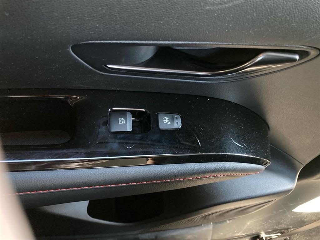 Hyundai Tucson N-Line billede 9