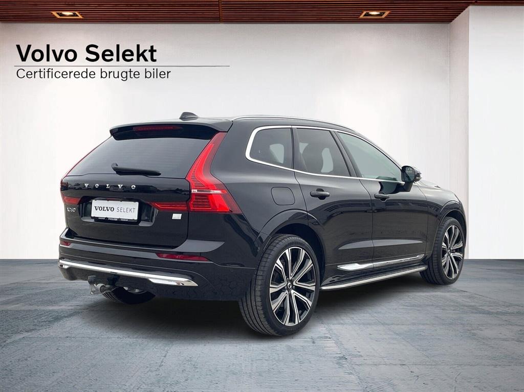 Volvo XC60 Ultimate billede 2