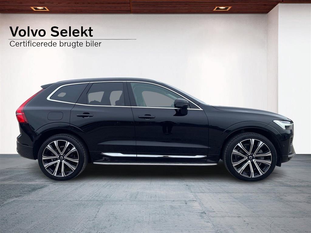 Volvo XC60 Ultimate billede 3