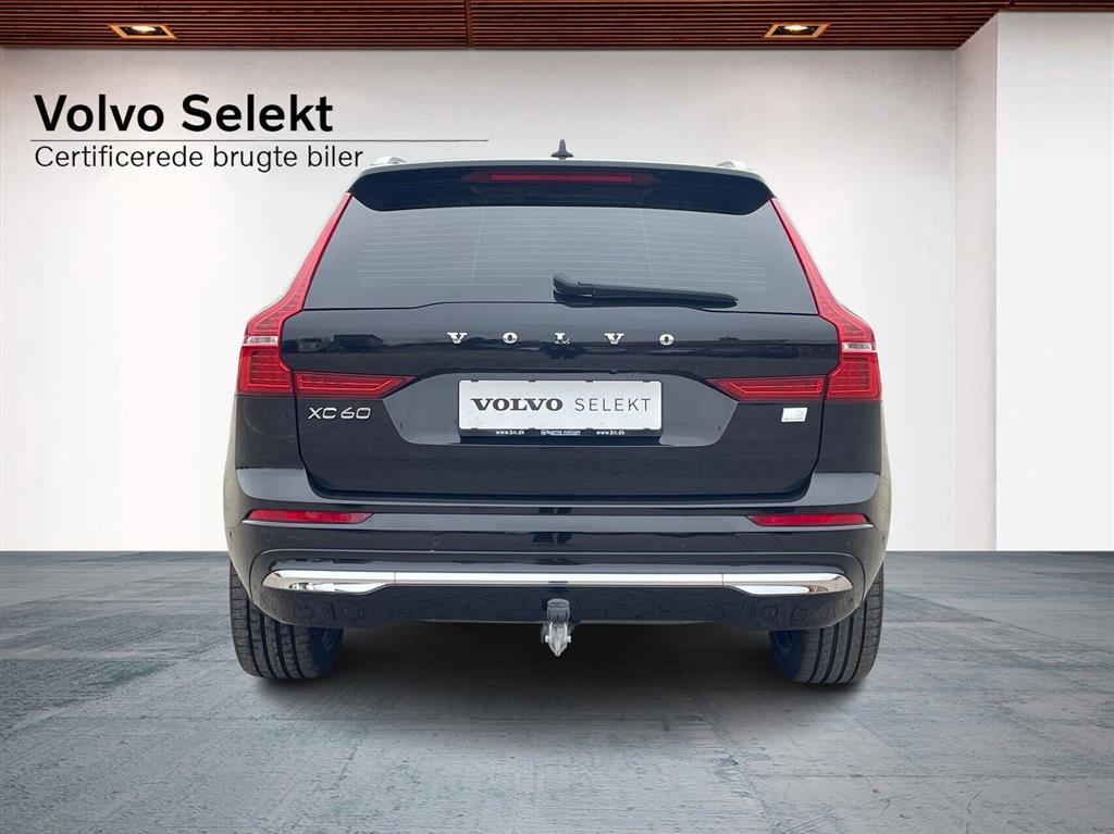 Volvo XC60 Ultimate billede 5