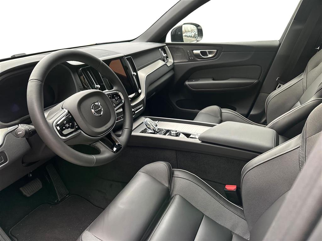 Volvo XC60 Ultimate billede 7