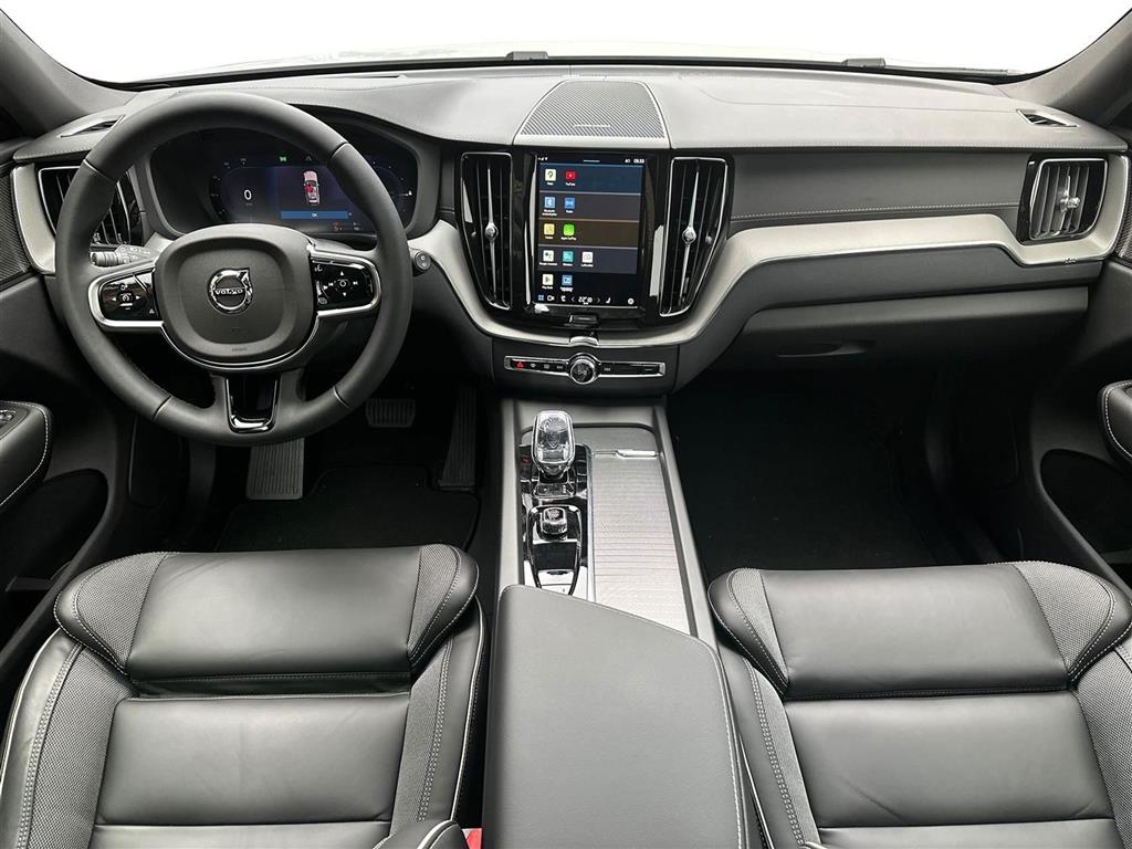 Volvo XC60 Ultimate billede 8