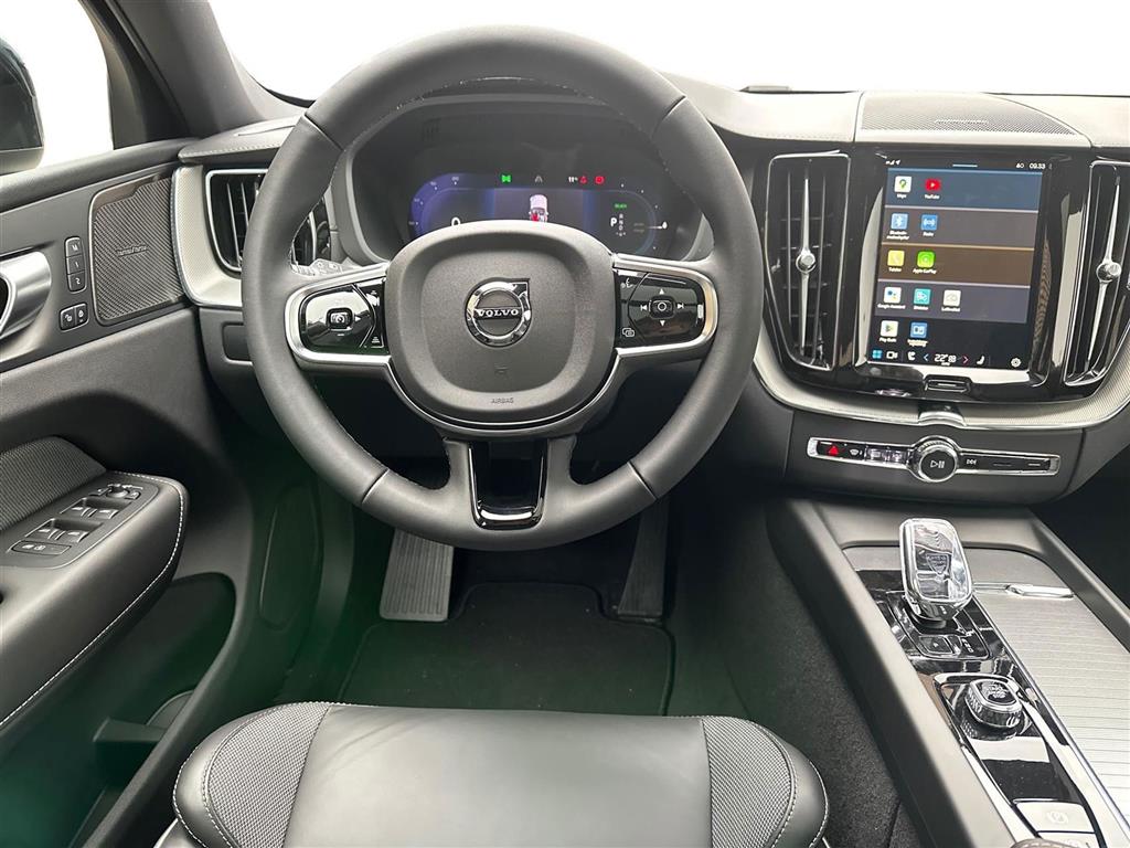 Volvo XC60 Ultimate billede 9