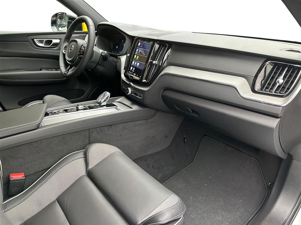 Volvo XC60 Ultimate billede 10