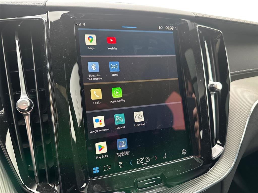 Volvo XC60 Ultimate billede 11