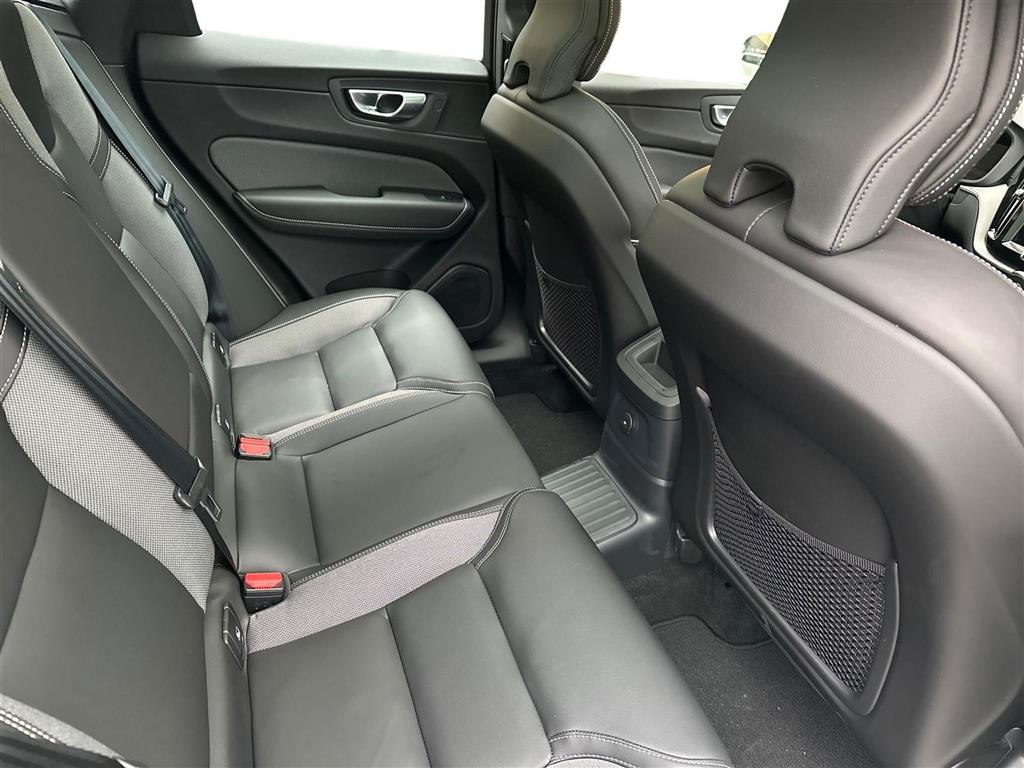 Volvo XC60 Ultimate billede 12