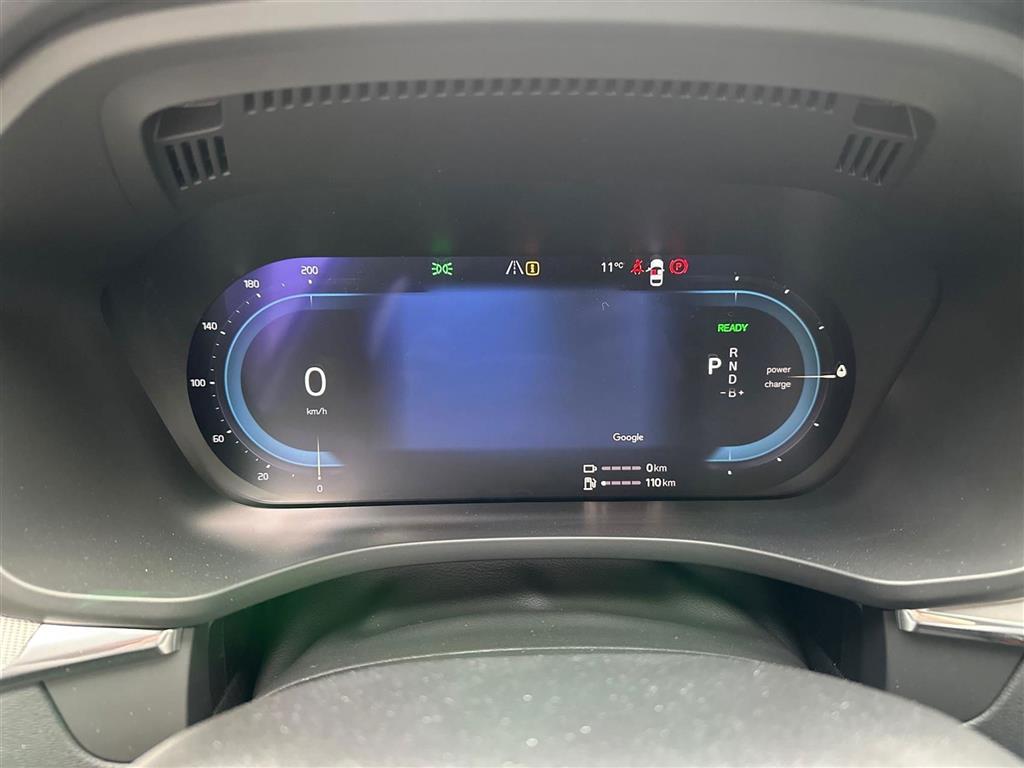 Volvo XC60 Ultimate billede 14