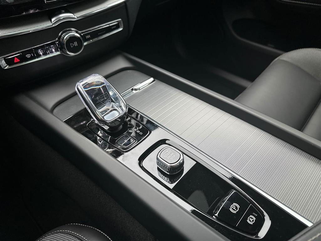 Volvo XC60 Ultimate billede 15