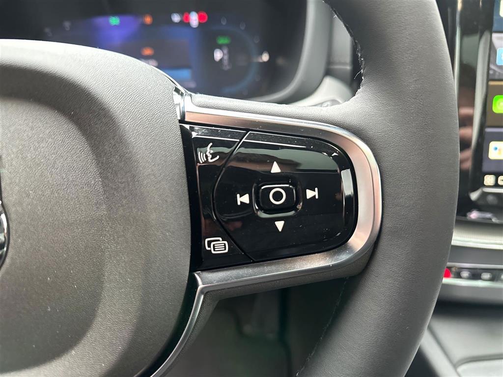 Volvo XC60 Ultimate billede 18