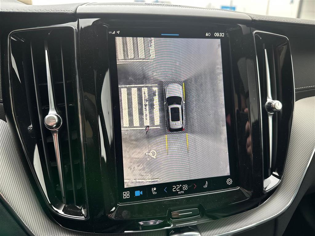 Volvo XC60 Ultimate billede 19